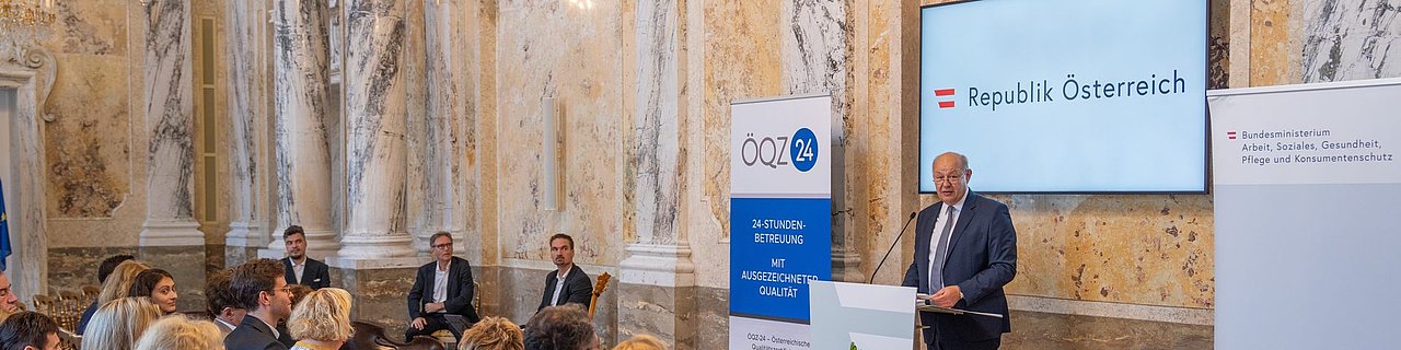 ÖQZ-Zertifizierung | experts4med ÖQZ-Zertifizierung | experts4med